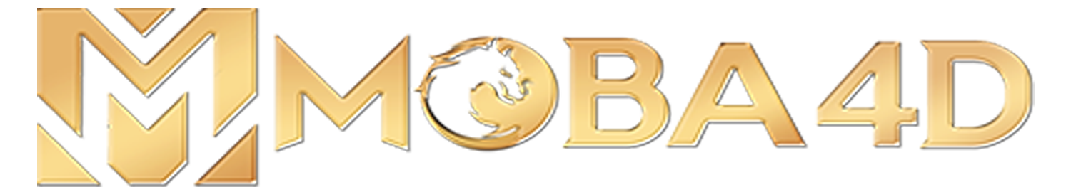 Logo moba4d